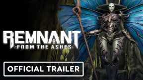 Remnant: From the Ashes - Official Nintendo Switch Launch Trailer