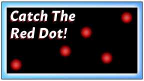 Cat Games: Laser Pointer Red Dot - Interactive TV for Cats & Kittens