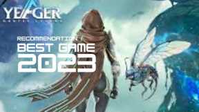 Best RPG game of 2023 #rpggames #androidgames #gameplayvideo #gaming