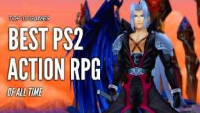 Top 15 Best PS2 Action RPG Games of All Time That You Should Play!
