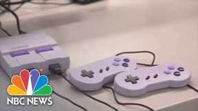 Parents warn of gaming console with hidden racist and sexual content