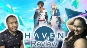 Haven a Beat Game Multiplayer Review for the Nintendo Switch