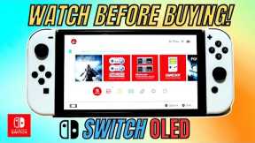 Nintendo Switch OLED Review (2023) - Worth Buying or Wait for Switch 2?