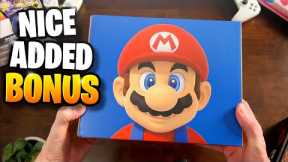 Nintendo Switch Console Mario Game Bundle - Review & Comparisons!