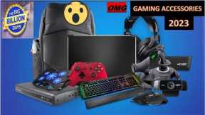 BEST GAMING Accessories for Laptop and Pc