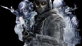 Call Of Duty Modern Warfare - 13 | PC Gameplay |