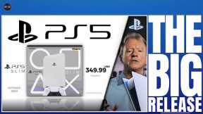 PLAYSTATION 5 ( PS5 ) - UNLOCKED FPS GRAPHICS UPGRADE NEWS / SONY DOESN’T NEED COD | SOCOM PS5 | RE…
