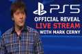 Official PLAYSTATION 5 Reveal | Mark