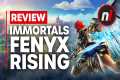Immortals: Fenyx Rising Nintendo