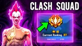 CS rank tips and tricks | CS rank glitch exposed | Clash Squad