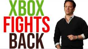 Xbox FIGHTS Back Against MEDIA Bias | Sony PS5 Loses VS Xbox Series X | Xbox & PS5 News
