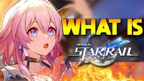 Is Honkai Star Rail the Best RPG Game of 2023? My First Impressions