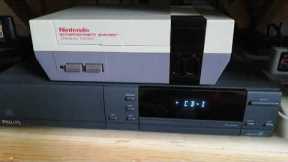 video game consoles (+ home video)