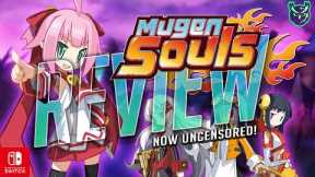 Mugen Souls Switch Review
