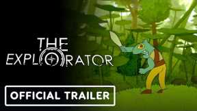 The Explorator - Official Gameplay Trailer | ID@Xbox April 2023