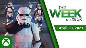 Star Wars Jedi: Survivor, Redfall Controllers & Armored Core VI News | This Week on Xbox