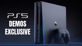 PS5 | Playstation 5 Demos & PS5 Price Problem | PS5 News 2020