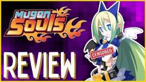 Mugen Souls Nintendo Switch Review | Leave the Past Behind