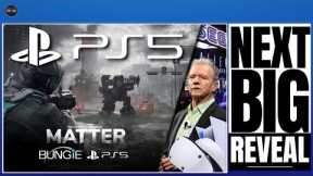 PLAYSTATION 5 ( PS5 ) - SEGA BUYOUT NEWS CONFIRMED ! / NEW UNANNOUNCED PS5 SHOOTER / THE LIES H