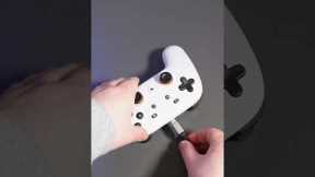 PLEASE do this to your Stadia Controller... or else it's useless