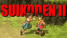 Suikoden II - The Best RPG You Never Played