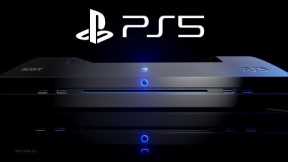 PS5 | Playstation 5 Round-Up Everything YOU Should Know | PS5 Price | PS5 Design | PS5 News 2020