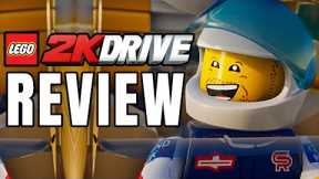 LEGO 2K Drive Review - The Final Verdict