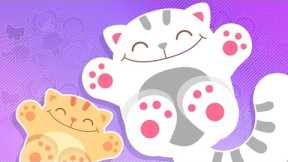 CAT-TASTIC! - Kitty App Games!
