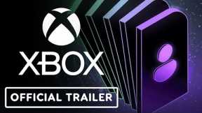 Xbox PC Game Pass - Official Friend Referral Trailer