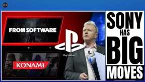 PLAYSTATION 5 ( PS5 ) - SILENT HILL HAS BEEN REMOVED BEFORE THE PS5 SHOWCASE!? / SONY BUYOUT NEWS /…