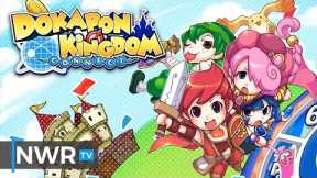 Dokapon Kingdom Connect (Switch) Review-In-Progress