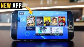 How To Play All PC Games On Mobile Phone Like GTA 5 | Free | Unlimited Time