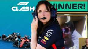F1 Clash | Incredible Winning Strategy For All Level F1 Clash 2023 Players