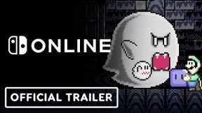 Nintendo Switch Online + Expansion Pack - Official 'Game Boy Advance: May 2023 Game Updates' Trailer