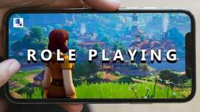 TOP 18 BEST RPG/MMORPG/IDLE Games of May 2023 for Android & iOS