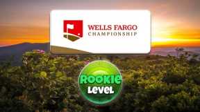 Wells Fargo ROOKIE Championship Guide! | Golf Clash Tips & Notes