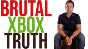 BRUTAL Truth About Xbox | Redfall Reviews FAIL To Deliver | Xbox News