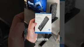 The PS5 Upgrade we Needed!