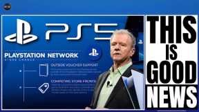 PLAYSTATION 5 ( PS5 ) - SONY CONFIRMS RECENT LEAK ! / MAJOR PSN CHANGE COMING FOR PS5 OWNERS ?! / P…