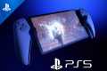PLAYSTATION REVEALS NEW PS5 HANDHELD