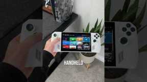 This handheld console plays PC, Xbox and PlayStation games!