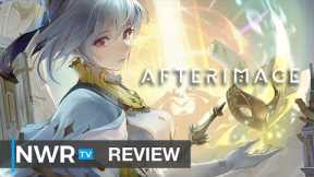 Afterimage (Switch) Review