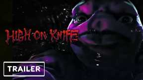 High on Knife - Teaser Trailer | Xbox Extended Showcase 2023