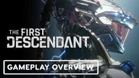 First Descendent - Official Game Overview | Xbox Extended Showcase 2023