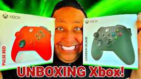 Xbox Game Controllers Unboxed: An In-Depth Review for Unleashing Your Ultimate Gaming Skills!