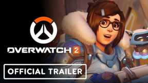Overwatch 2 - Official Update Release Date Trailer | Xbox Games Showcase 2023
