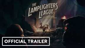 The Lamplighters League - Official Reveal Trailer | Xbox Extended Showcase 2023