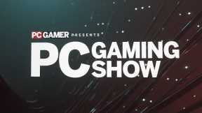 PC GAMING SHOW 2023 | New Game Announcements, Trailers, Developer Access and MORE! [ENG CC]