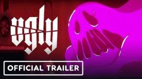 Ugly - Official Nintendo Switch Reveal Trailer