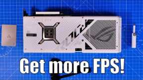 How to get more FPS out of your gaming PC (easy tips and tricks)